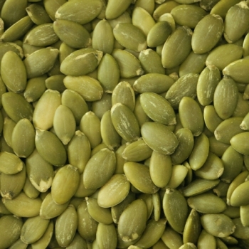 Pumpkin Seed Kernel