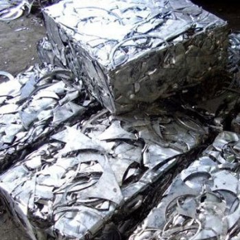 Stainless Steel Scrap