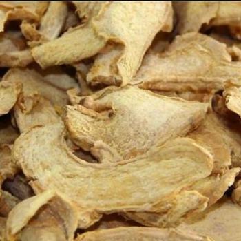 Dry Ginger Slice